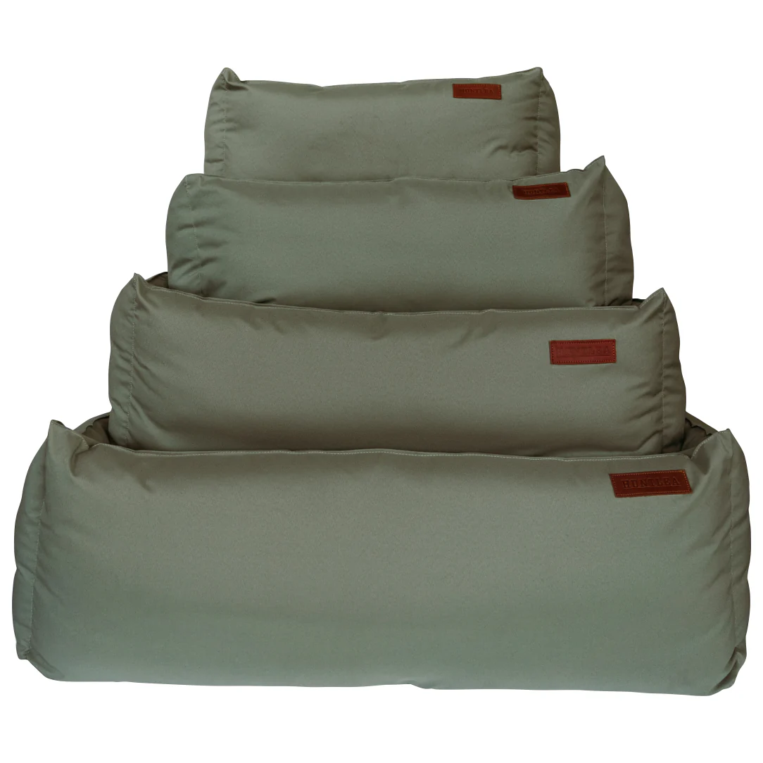 Koletto Hi Sided Kuddler Dog Bed - Image 7