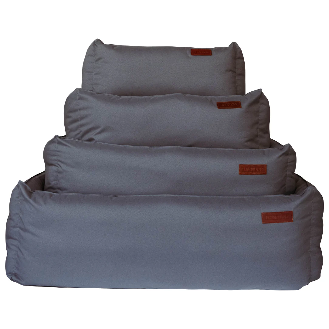 Koletto Hi Sided Kuddler Dog Bed - Image 6