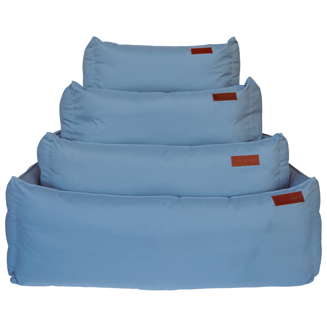 Koletto Hi Sided Kuddler Dog Bed - Image 5