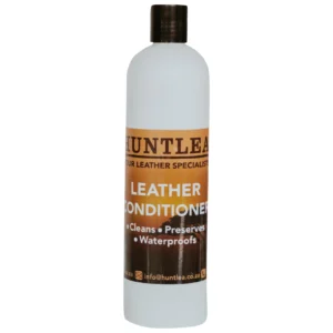 Huntlea Leather Conditioner