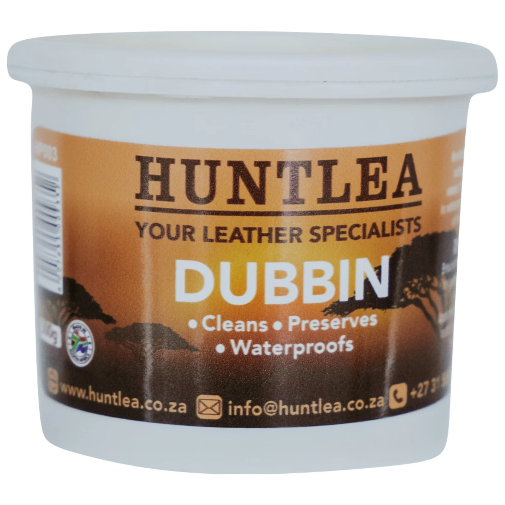 Huntlea Dubbin