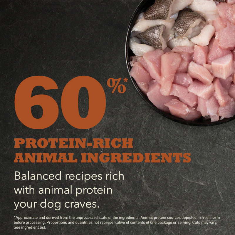 Acana Dog Adult Large Breed Recipe - Image 9