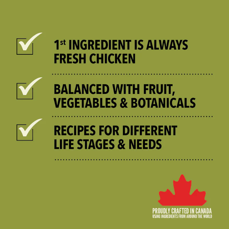 Acana Dog Adult Recipe - Image 2