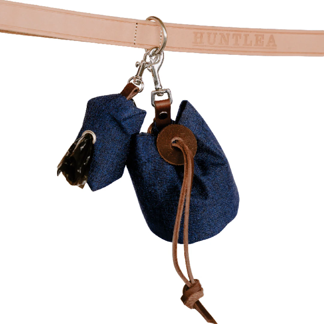 Huntlea Explore Dog Treat Bag - Image 4