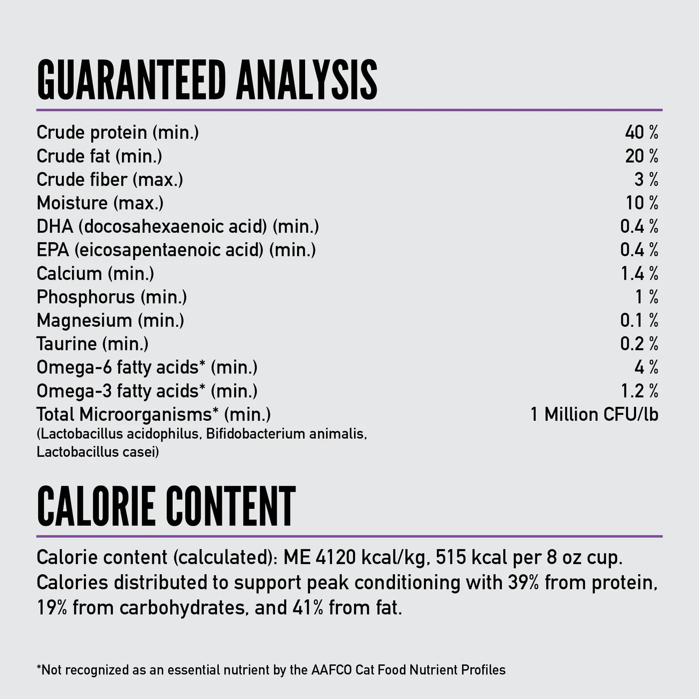 Orijen Kitten - Image 4