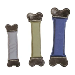 Huntlea Flat Dog Bone