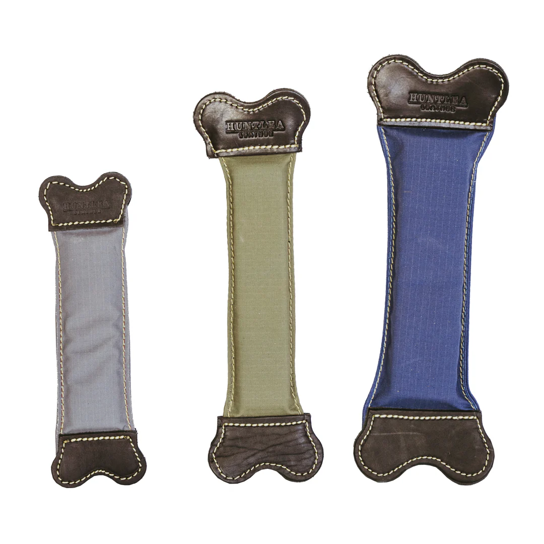 Huntlea Flat Dog Bone