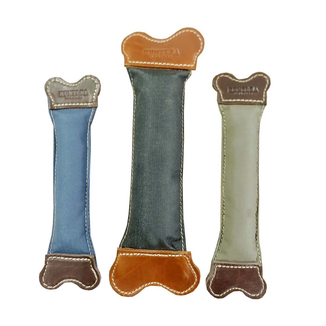 Huntlea Round Dog Bone