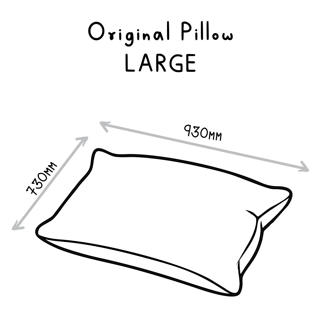 Huntlea Original Pillow Dog Bed - Image 7