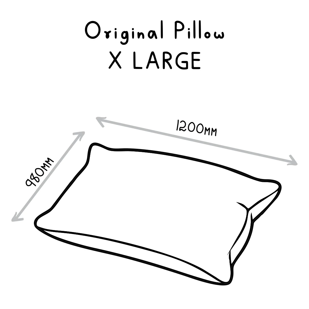 Huntlea Original Pillow Dog Bed - Image 8