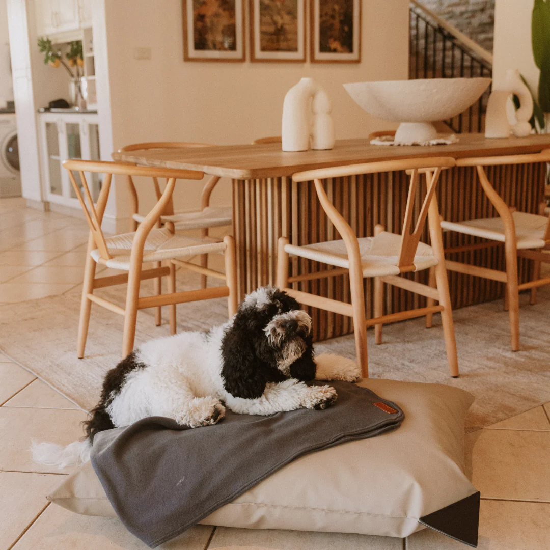 Huntlea Kalahari Pillow Dog Bed - Image 5