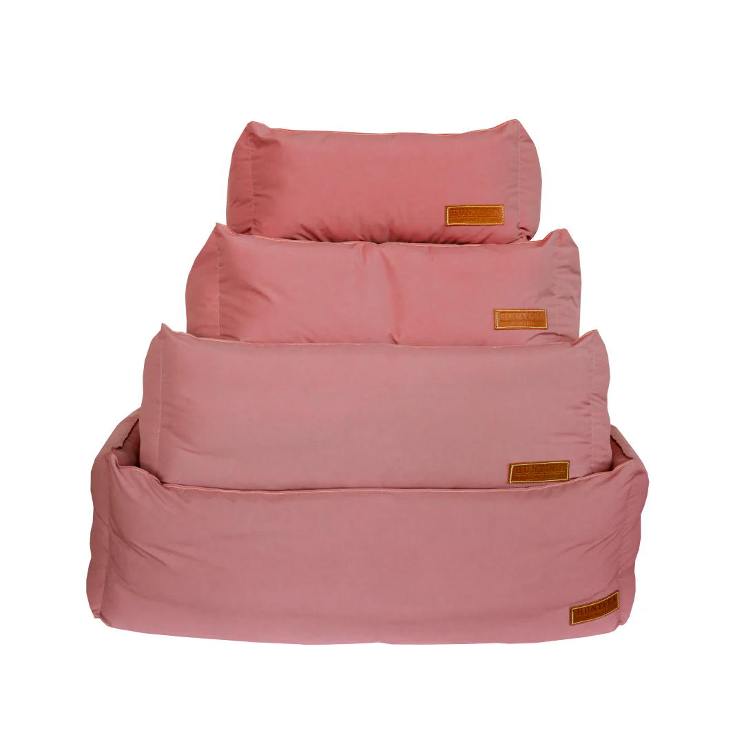 Koletto Hi Sided Kuddler Dog Bed - Image 2