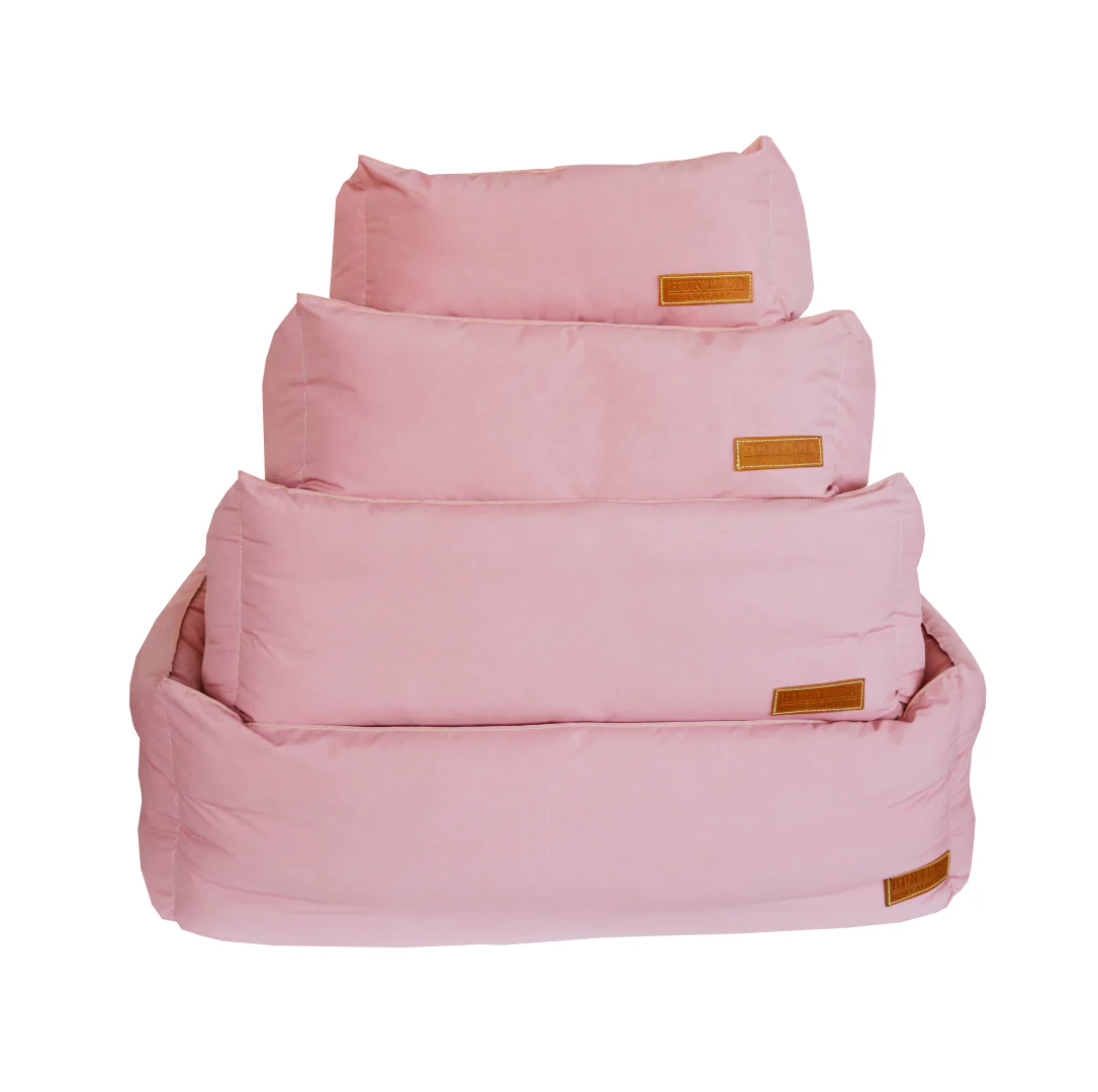 Koletto Hi Sided Kuddler Dog Bed - Image 4