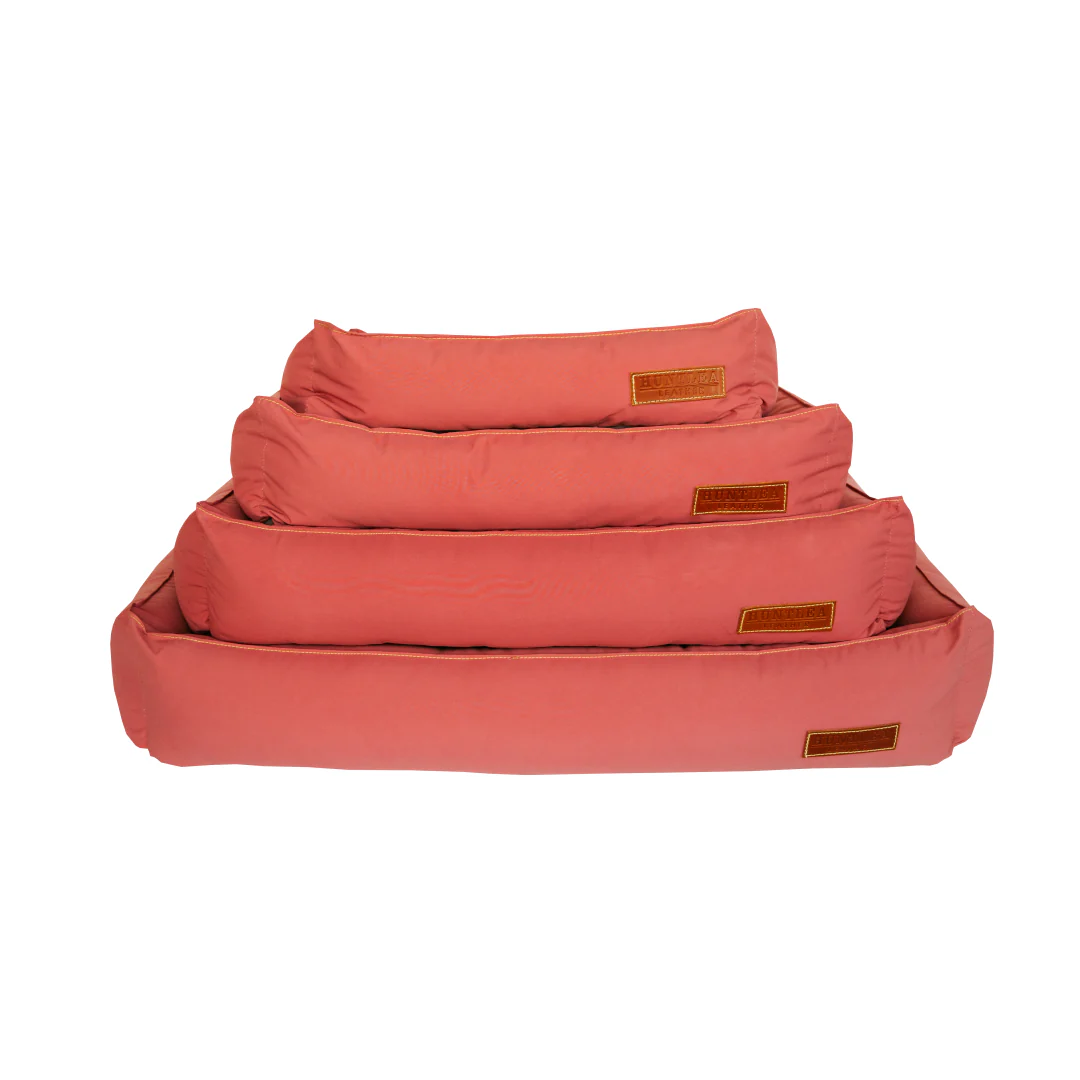 Koletto Bolster Style Dog Bed - Image 2