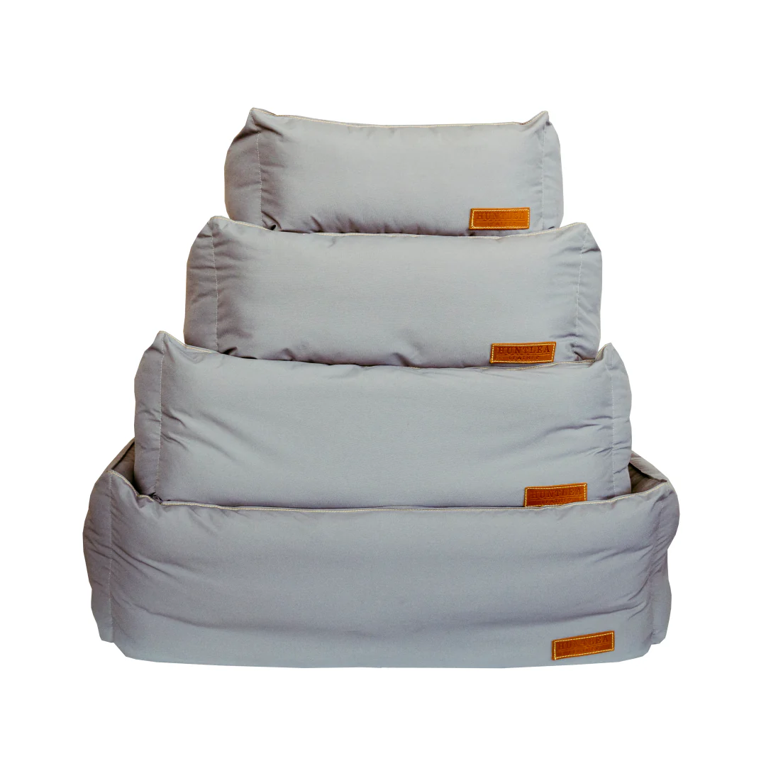 Koletto Hi Sided Kuddler Dog Bed - Image 3