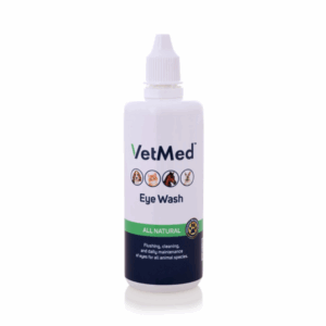 VetMed Eye Wash