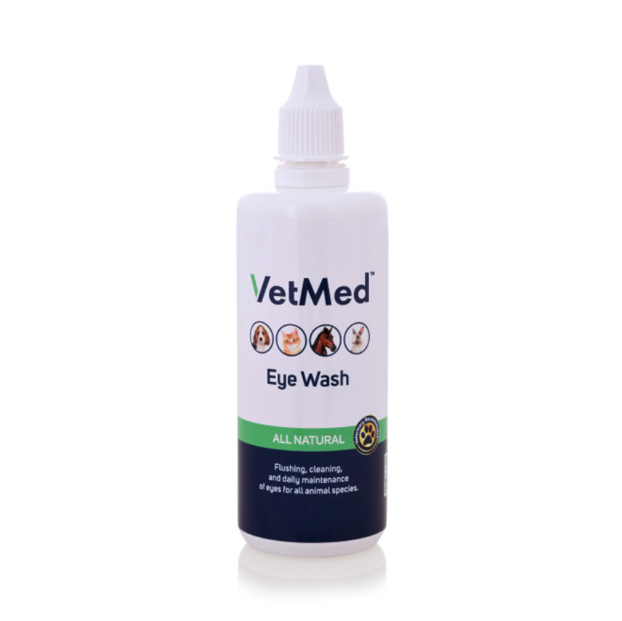 VetMed Eye Wash
