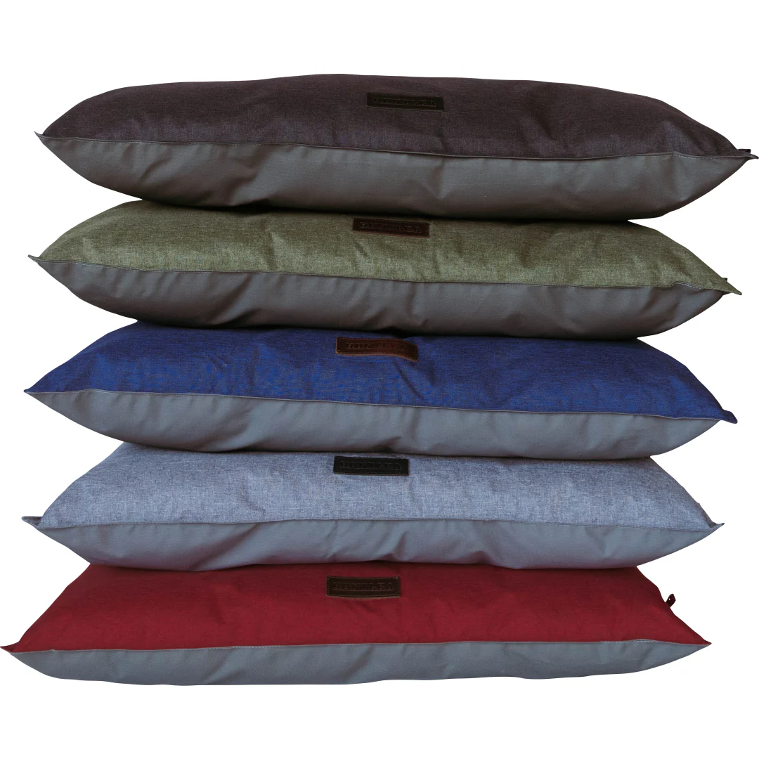 Huntlea Urban Pillow Dog Bed - Image 2