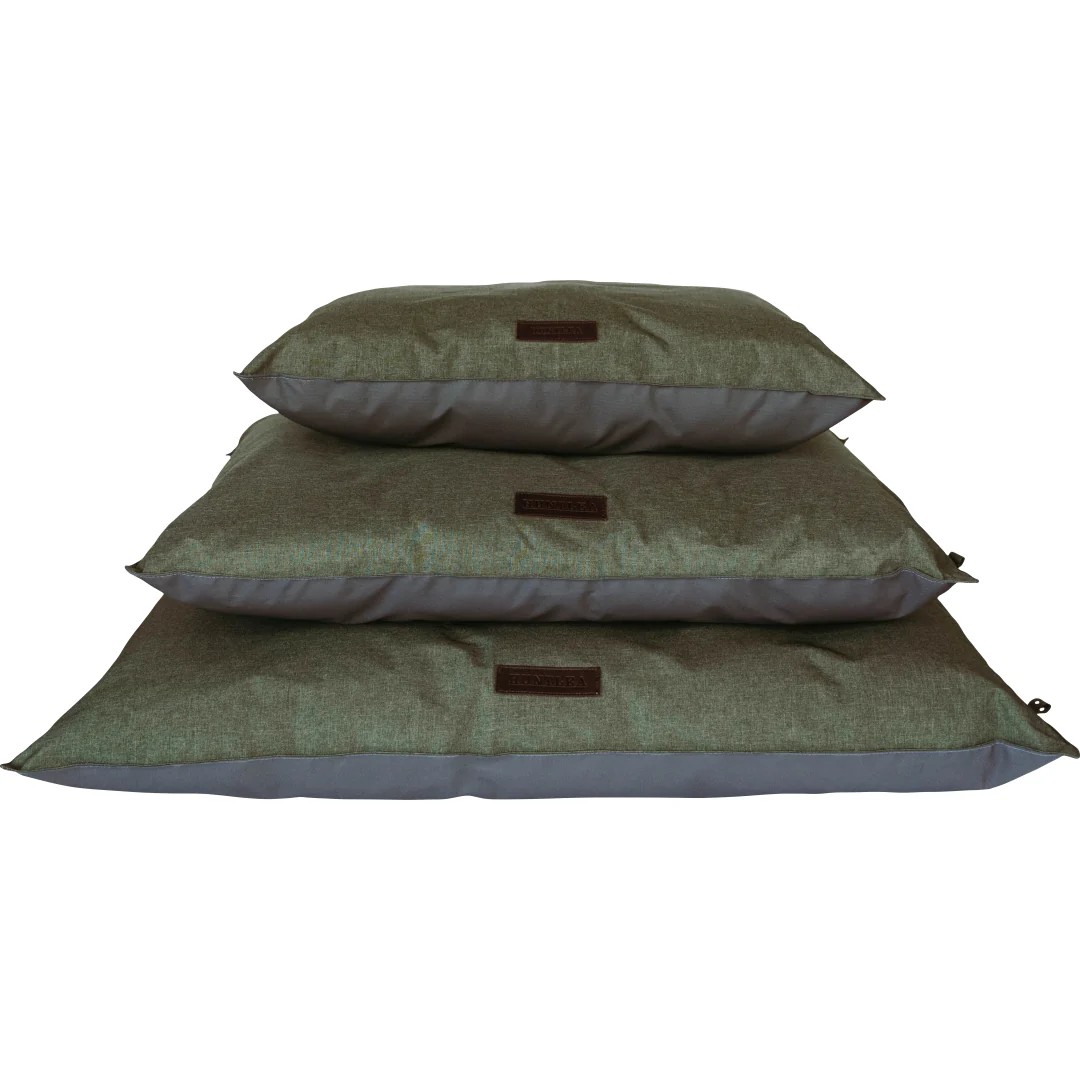Huntlea Urban Pillow Dog Bed - Image 4