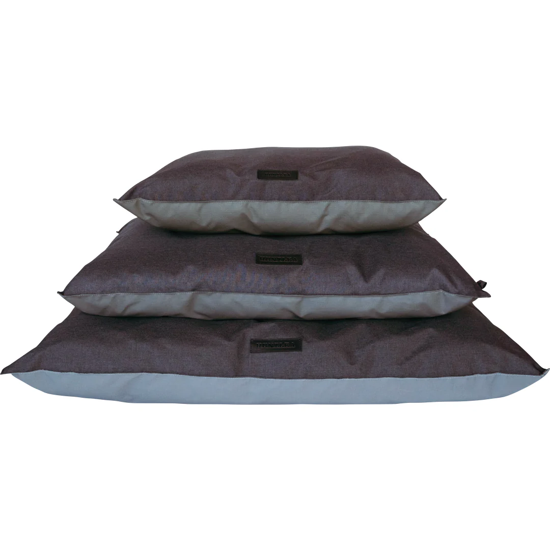Huntlea Urban Pillow Dog Bed - Image 3
