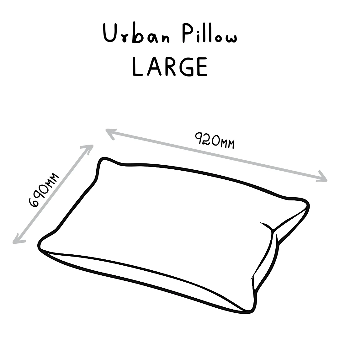 Huntlea Urban Pillow Dog Bed - Image 9