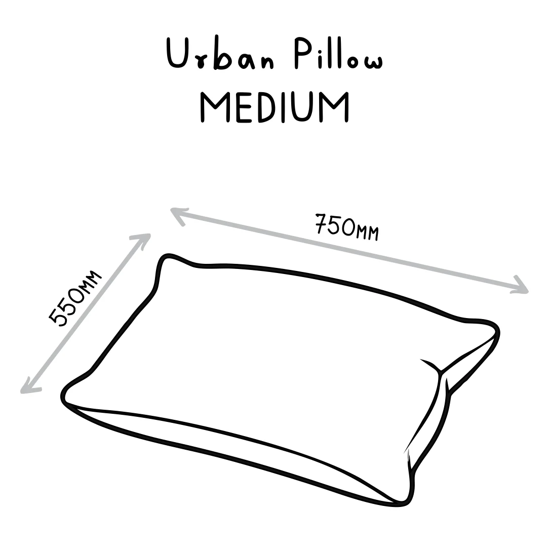 Huntlea Urban Pillow Dog Bed - Image 8
