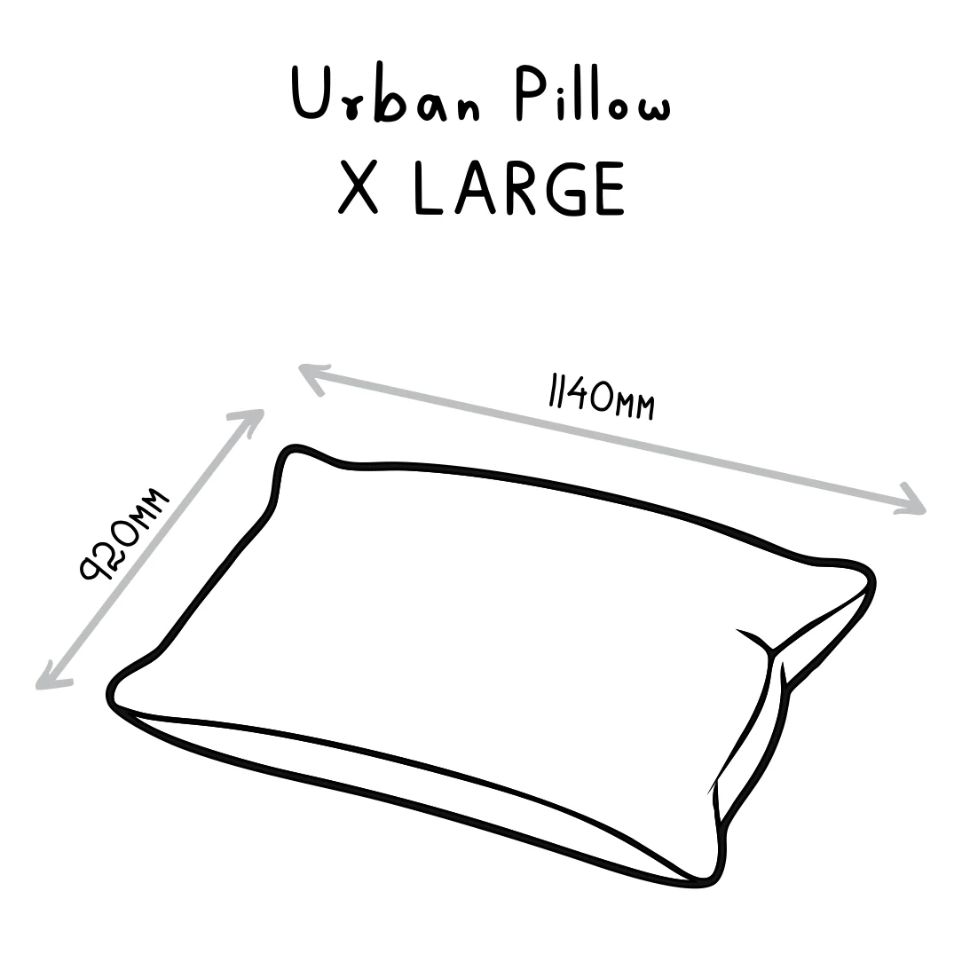 Huntlea Urban Pillow Dog Bed - Image 10