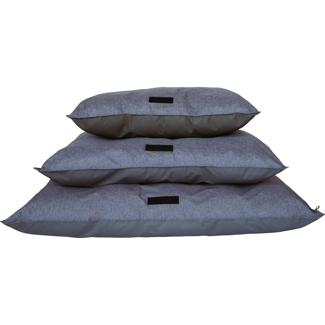 Huntlea Urban Pillow Dog Bed - Image 7