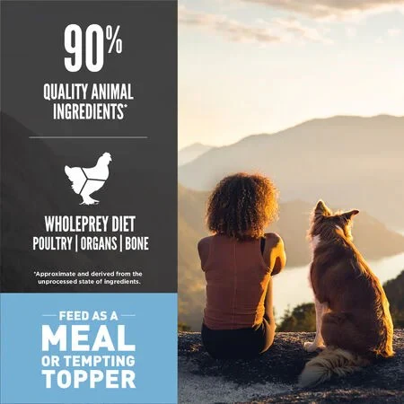 Orijen Original Freeze-Dried Dog Food - Image 4