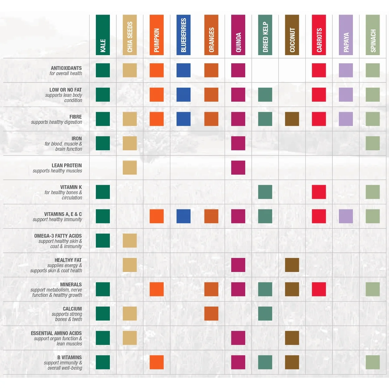 Diamond Naturals Breeder Formula - Rich in Chicken and Rice - Image 2