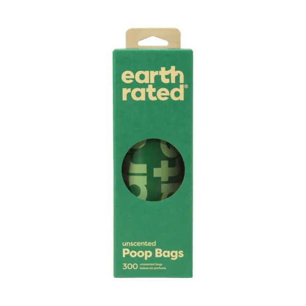 Earth Rated Bulk Degradable Bags - 300 Bags - Image 5