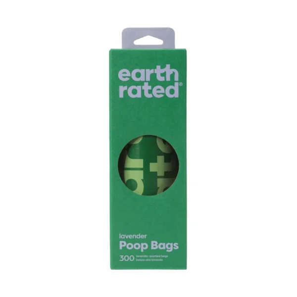 Earth Rated Bulk Degradable Bags - 300 Bags - Image 4
