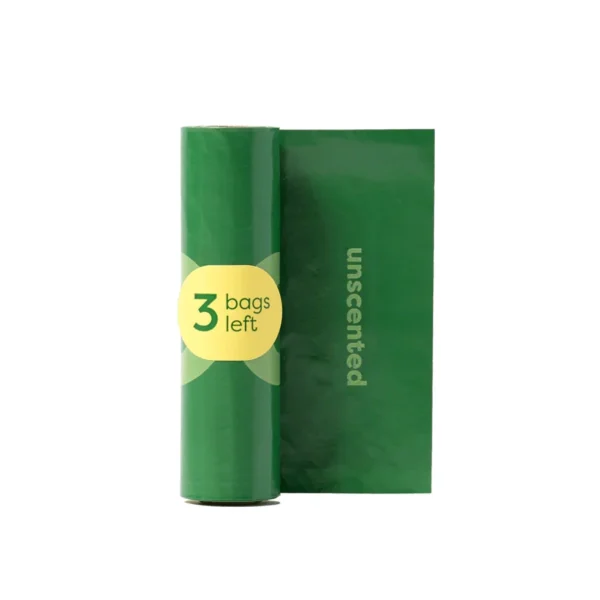 Earth Rated Leash Dispenser with 15 Degradable Bags - Image 6