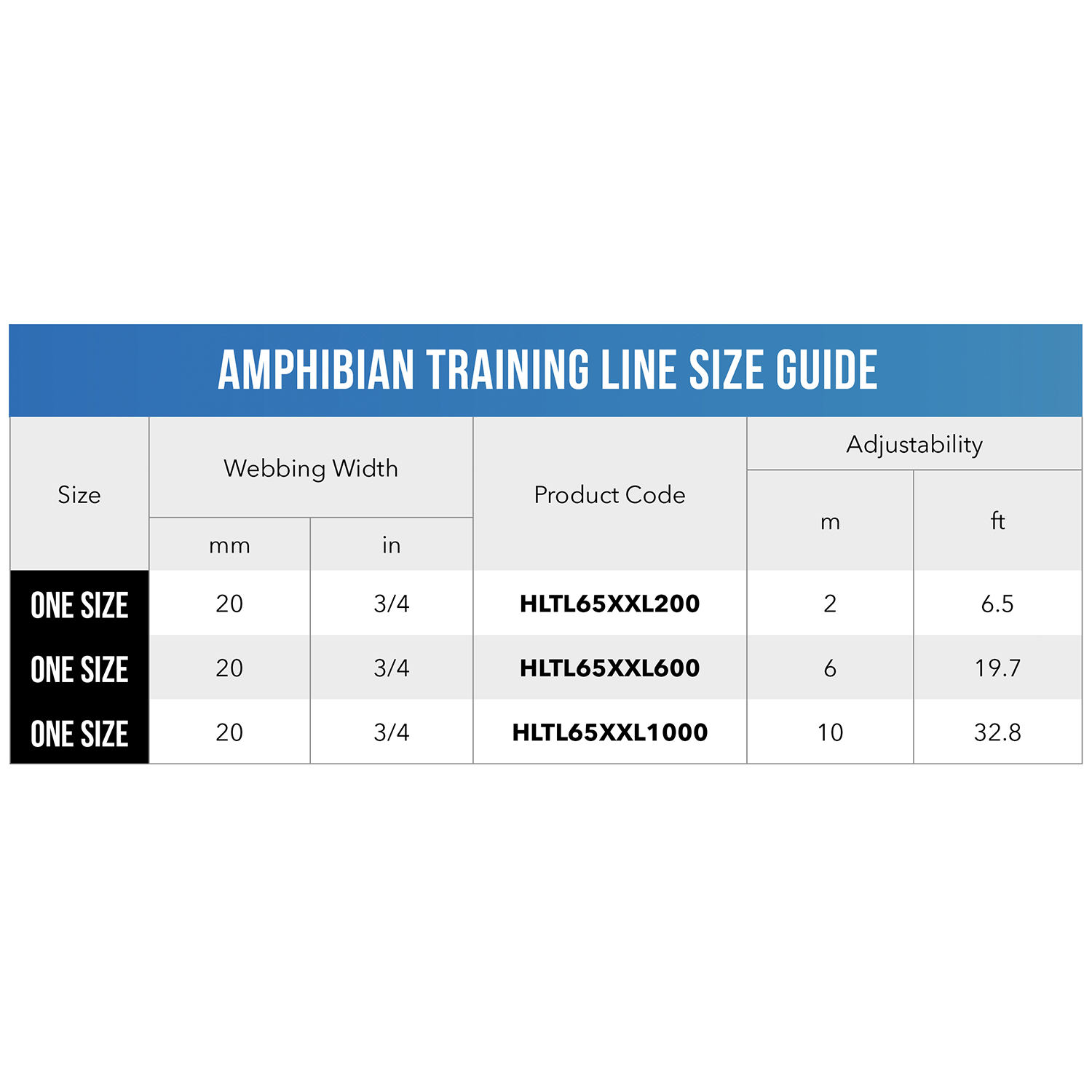 Amphibian Training Line - Image 2