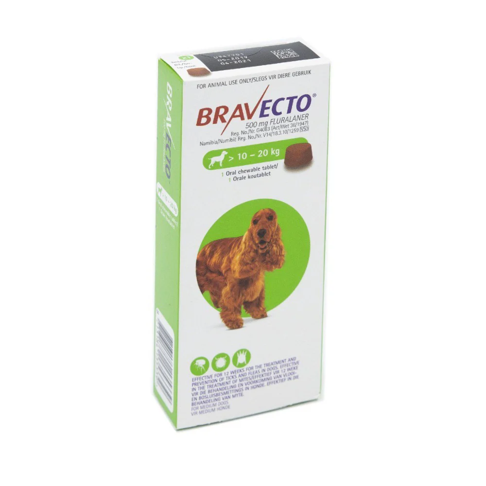 Bravecto Chew Dog - Image 4