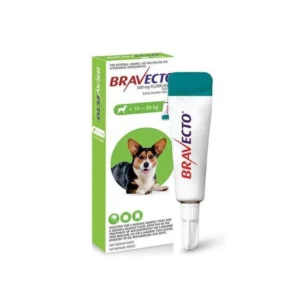 Bravecto Spot-On Dog