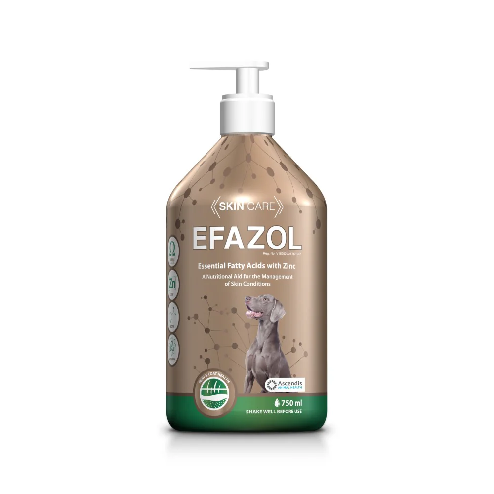Efazol Skin Supplement - Image 2