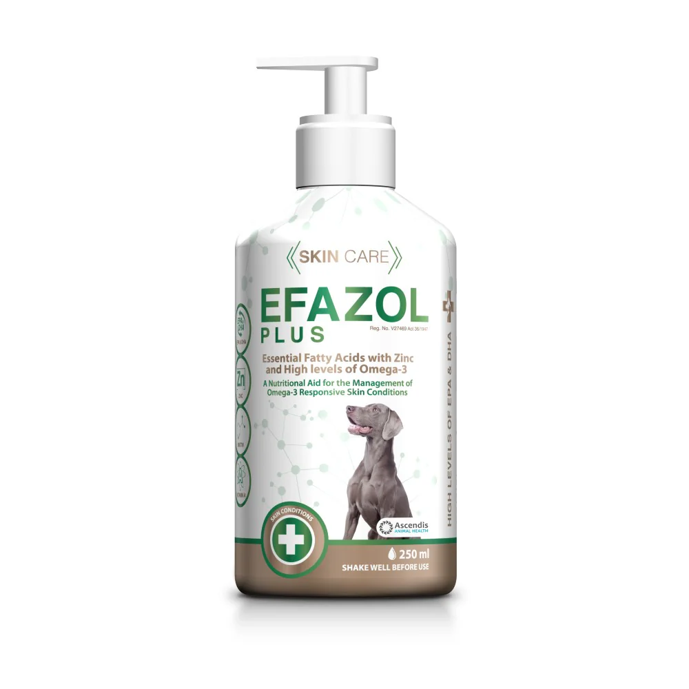 Efazol Plus Omega 3 Supplement - Image 2