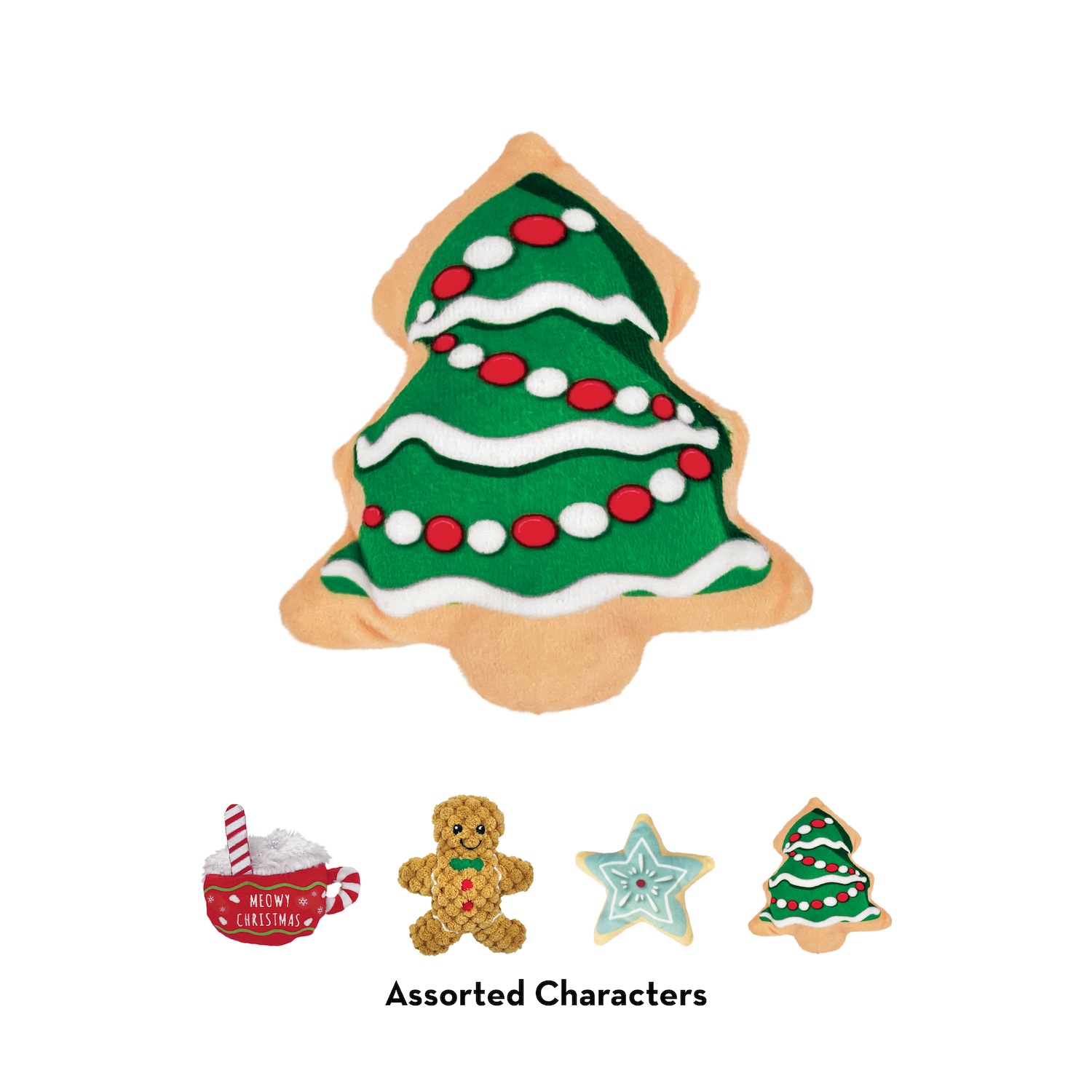 Kong Holiday Scrattles Café PDG 12 PCS - Image 5