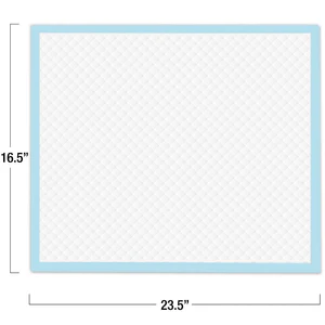 Wee-Wee Little Dog Training Pads - Image 8