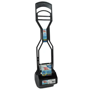 Wee-Wee Allen's Spring Action Dog Pooper Scooper - Image 4