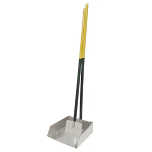 Wee-Wee Doggie Doo Spade & Pan Set - Image 5