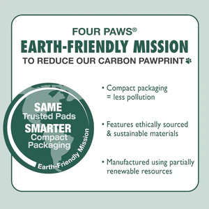 Wee-Wee Superior Performance Dog Training Pads - Image 8