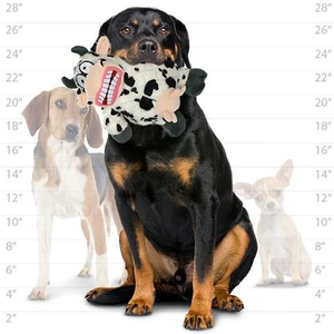 Mighty Angry Animals - Cow - Image 3