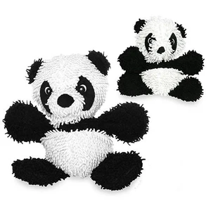 Mighty Microfiber Balls Panda