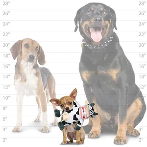 Mighty Angry Animals - Cow - Image 2