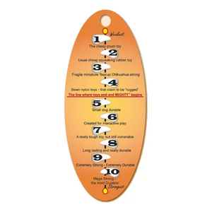 Mighty Angry Animals - Cow - Image 4