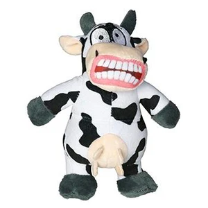Mighty Angry Animals - Cow - Image 7