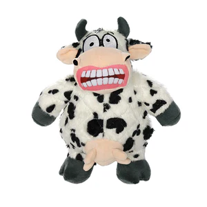 Mighty Angry Animals - Cow - Image 6