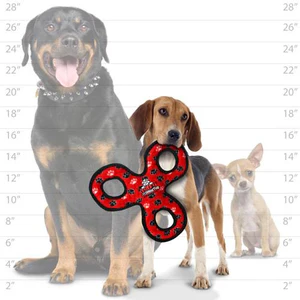 Tuffy Ultimate - 3-Way Tug - Image 4